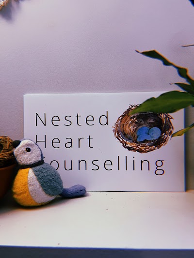 Nested Heart Counselling photo 1