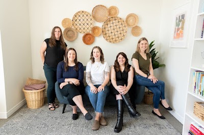 Levity Counselling Services photo 1