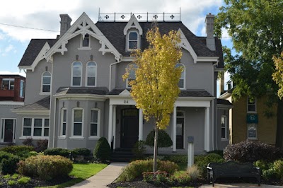 Growth Counselling Services photo 1