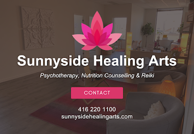 Sunnyside Healing Arts Psychotherapy - Toronto photo 1