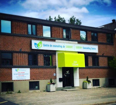 Centre de counselling de Sudbury photo 1