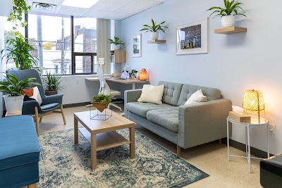 Marta Leskiv Psychotherapy photo 1