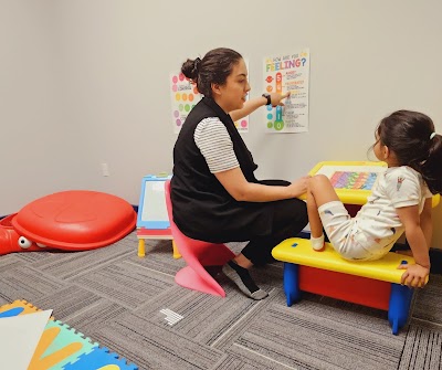 Pace Child and Family Wellness Centre photo 1