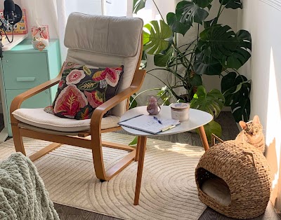 Pascale Caron, Thérapie-Harmonie photo 1