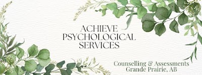Achieve Psychological Services photo 1
