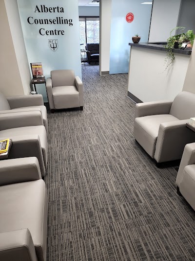 Alberta Counselling Centre photo 1