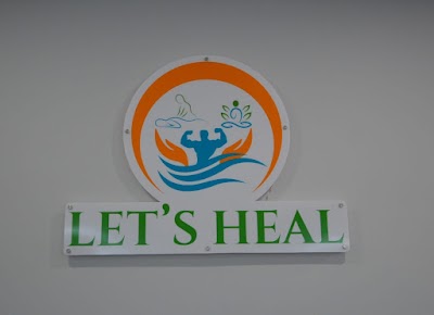 Let's Heal Health and Wellness photo 1