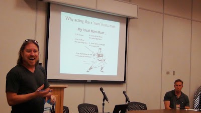 Jeff Conners, Counselling & Health Education photo 1