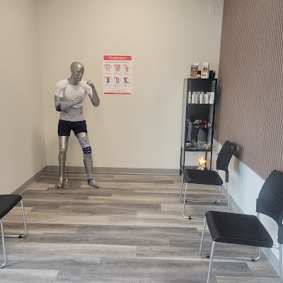 Initiate Physiotherapy & Wellness photo 1