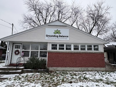 Grounding Balance Wellness & Psychotherapy photo 1