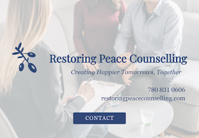 Restoring Peace Counselling photo 1