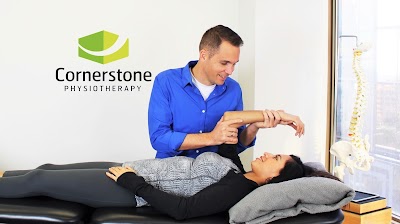 Cornerstone Physiotherapy - Richmond Hill photo 1
