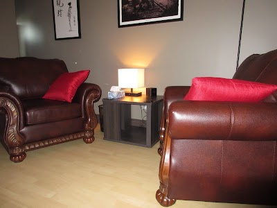 Psychologie Déploiement photo 1