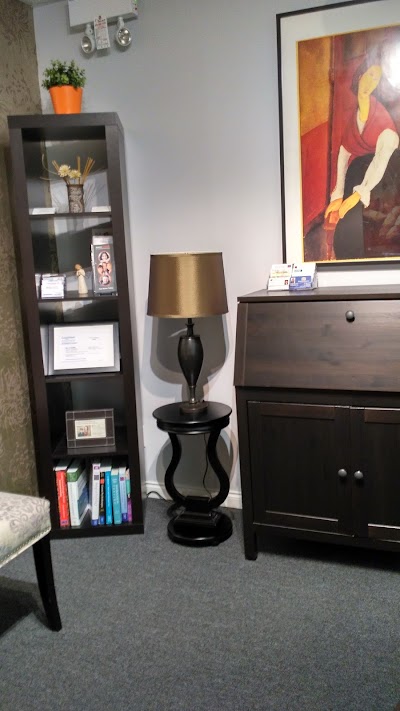 Innova Therapy Inc. Coquitlam photo 1