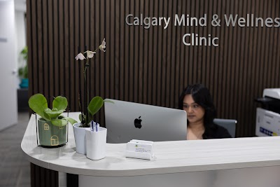 Calgary Mind & Wellness Clinic photo 1