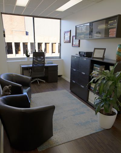 Dr. Danny Gagnon, Montreal Psychologist photo 1