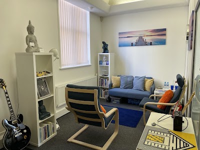 The Counselling Hut photo 1