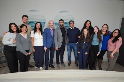 Bhatia Psychology Group photo 1