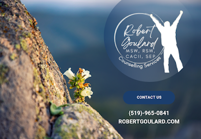 Robert Goulard Counselling Services photo 1