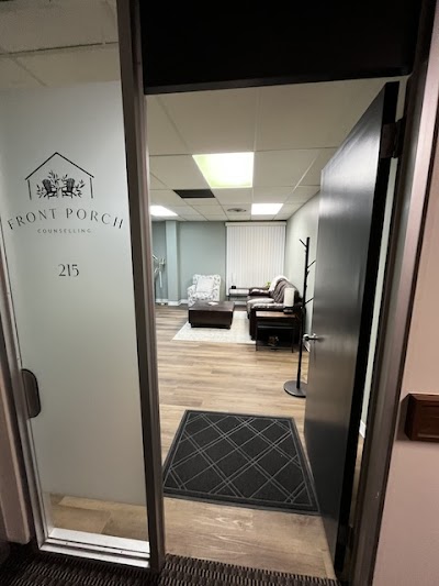 Front Porch Counselling photo 1