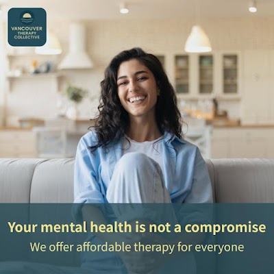 Vancouver Therapy Collective photo 1