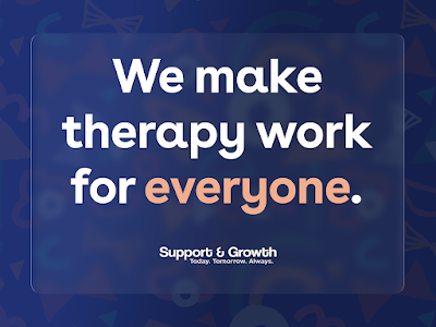 Support & Growth photo 1