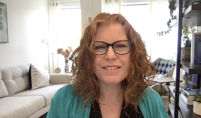 Núria Ribas Registered Psychotherapist photo 1