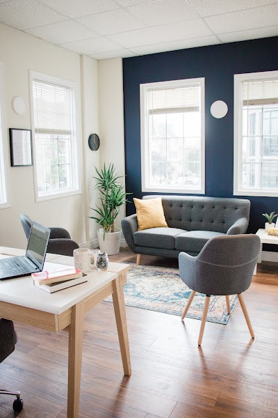 Peachey Counselling and Family Support photo 1