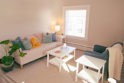 Creative Counselling - Dana Kaake Therapy photo 1