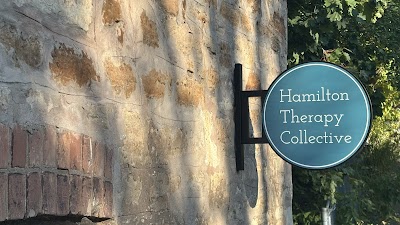 Hamilton Therapy Collective photo 1