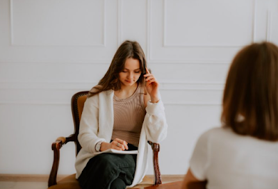 WJW Counselling & Mediation photo 1