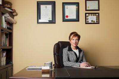 Dr. Tali Shenfield, C.Psych. photo 1