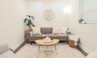 K. Harris Counselling Services photo 1