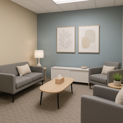 Orchard Valley Counselling Services Inc photo 1