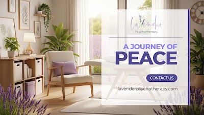 Lavender Psychotherapy photo 1