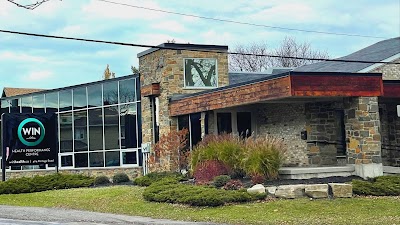 WIN Health Performance Centre photo 1