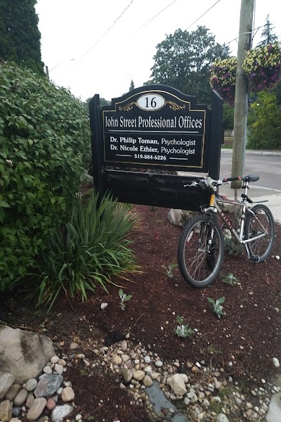 Dr. Nicole Ethier photo 1