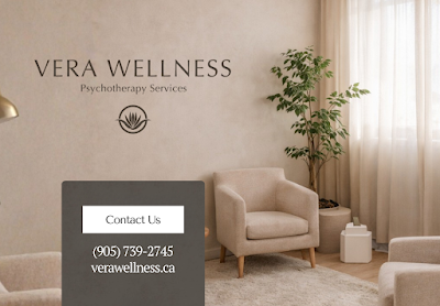 VERA WELLNESS Psychotherapy Services photo 1