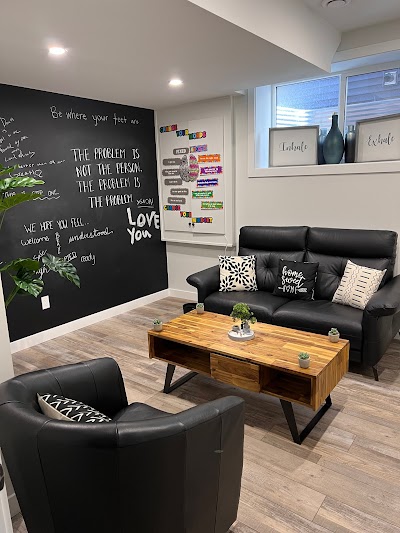 Wholesome Psychology - St. Albert (Jensen Lakes) photo 1