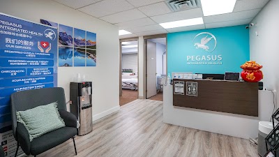 Pegasus Integrated Health photo 1