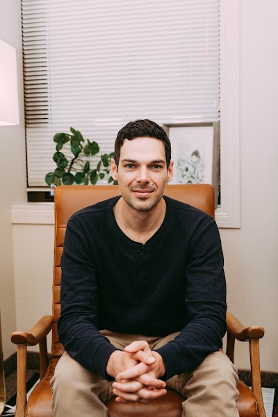 Josh Dyck Psychology photo 1