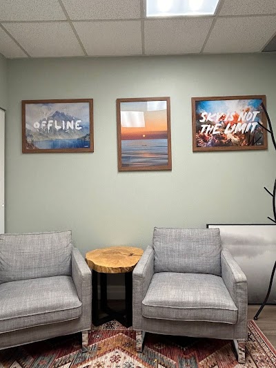 Kickstart Men's Therapy photo 1