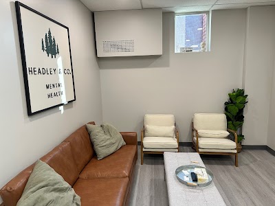 Headley & Co Mental Headley photo 1