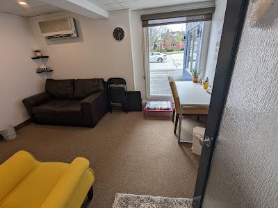 Peace of Mind Psychotherapy photo 1