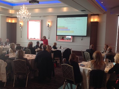 Dr. Louise Aznavour, Psychologist = Solution Oriented Coaching= photo 1