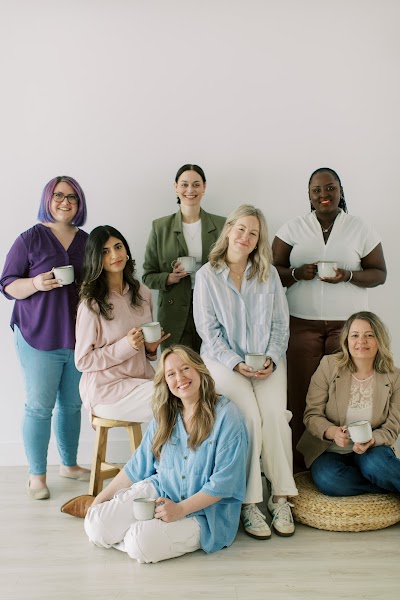 The Cove Therapy photo 1