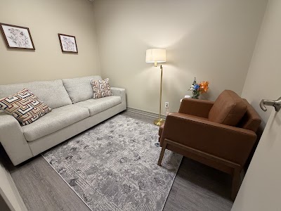 Here and Now Therapy photo 1