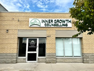Inner Growth Counselling & Psychotherapy photo 1