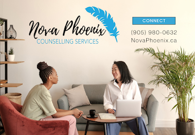 Nova Phoenix Counselling Services - Niagara Falls photo 1