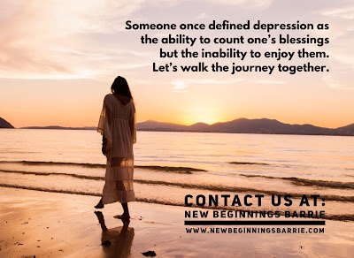 New Beginnings Barrie photo 1